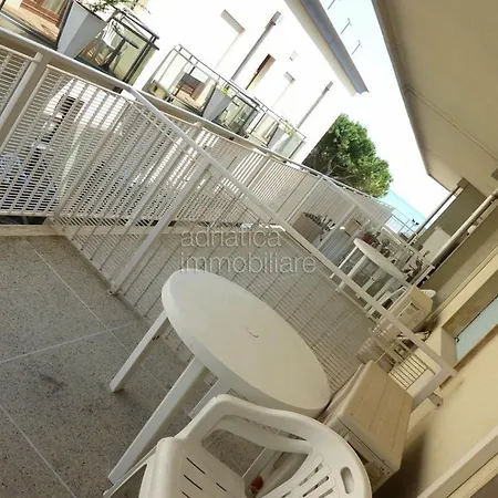 Appartamento Adriatica Immobiliare - Centromare Lido di Jesolo