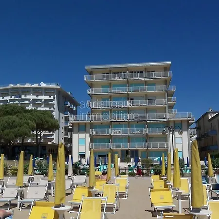 Appartamento Adriatica Immobiliare - Centromare *