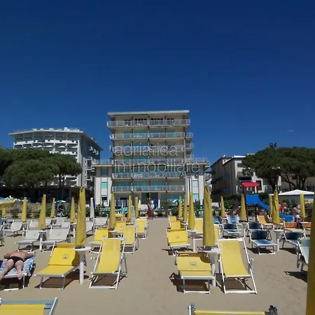Appartamento Adriatica Immobiliare - Centromare *