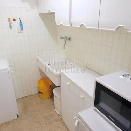 Appartamento Adriatica Immobiliare - Centromare *